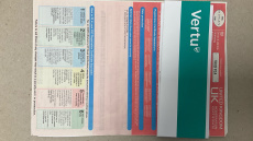 Volkswagen T-Roc 1.0 TSI SE 5dr Petrol Hatchback